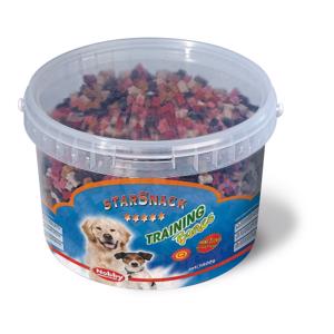 StarSnack Training Bones 1800 g.